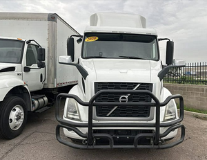 Camión Semi Usado ASEQUIBLE 2020, Vol_vo VNL64T 860 VNL64T860 860 FREIGHTLINER, Camión con Camarote - Product Image 4