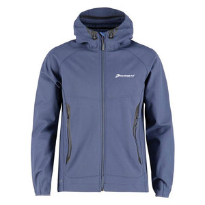 Vente en gros de veste softshell pour hommes en polyester avec logo personnalisé 100% veste softshell imperméable pour hommes pour l'extérieur veste d'hiver softshell pour hommes - Product Image 1