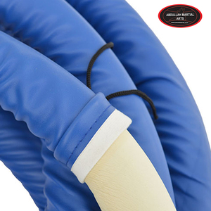 Fundas para Cuerdas de Boxeo de Primera Calidad, Totalmente Personalizadas, Fabricadas en Fábrica, Producto Nuevo y de Última Generación por ABDULLAH MARTIAL ARTS - Product Image 6