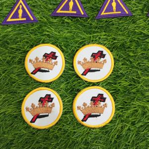 ป้าย KT อัศวินนักรบ - Product Image 5