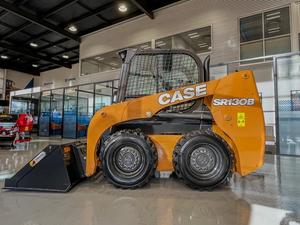 รถตักล้อยาง CASE TV370B สภาพดี ประสิทธิภาพสูง โครงสร้างแข็งแรง รับน้ำหนักได้มาก รับประกัน 2 ปี จัดส่งรวดเร็ว - Product Image 3