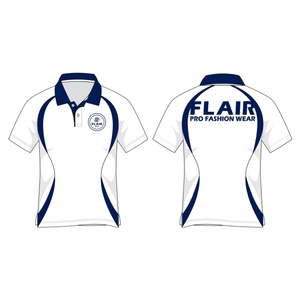 เสื้อยืดโปโลผ้าฝ้าย100% สำหรับผู้ชายขายดีผ้าคอตตอนสำหรับงานตามสั่งสีพื้นสไตล์ลำลองพิมพ์ลายน้ำหนัก180ก. - Product Image 1