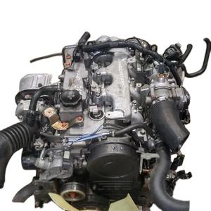 Motor 4D31 4D32 4D34 4M40 4M40-T Motor diésel - Product Image 1