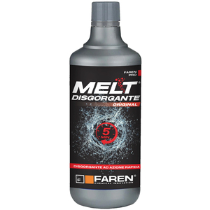 DISGORGANTE MELT ml. 750 - Product Image 1