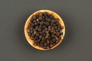 Kankol Piper CUBEBA สารสกัดจากพืชอาหารเสริม - Product Image 4