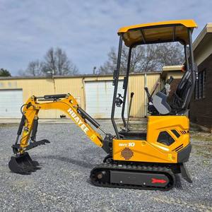 รถขุดขนาดเล็กสมรรถนะสูง HUAYEE รุ่น SHY10 - Product Image 3