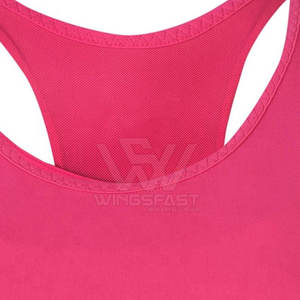 Soutien-gorge de sport au design unique et durable pour femmes, confortable et facile à porter, disponible en stock - Product Image 6