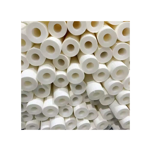 Tuyau de refroidissement isolé en cuivre blanc durable avec garantie de 6 mois pour la protection du bouclier thermique des systèmes d'échappement marins automobiles - Product Image 5