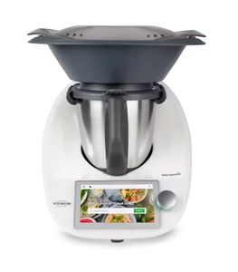 OFFRE EN COURSE D'EXÉCUTION : Mixeur Alimentaire Électrique en Acier Inoxydable, Pièces Détachées pour la Maison, Petits Appareils de Cuisine - Product Image 2