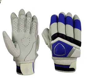 Gants de cricket IBERIA personnalisés Premium vente en gros de haute qualité confortables et durables pour hommes/femmes