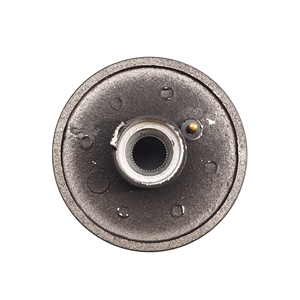 Concentrador plegable sin airbag - Product Image 4