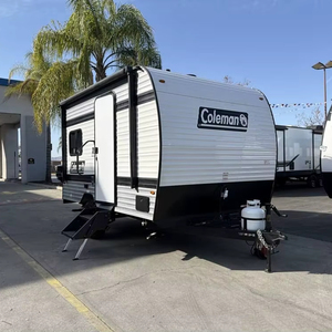 KESTONE COLEMAN 13T 2026 USADO EN BUEN ESTADO, DISPONIBLE PARA LA VENTA - Product Image 1