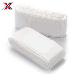 Fresh Look Poignet Soutien Wraps Tissu Respirant Pour Unisexe Gym Exercice & Formation Usine Taux De Remise Main Protéger Wraps Utilisation - Product Image 3