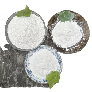 Poudre Offre Spéciale poudre de carbonate de calcium CaC03 utrafine prix bas de haute qualité pour la peinture industrie du papier plastique - Product Image 5