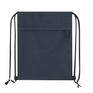 Zaino Sportivo Personalizzato con Cordoncini per Gadget Promozionali di Digun - Product Image 5
