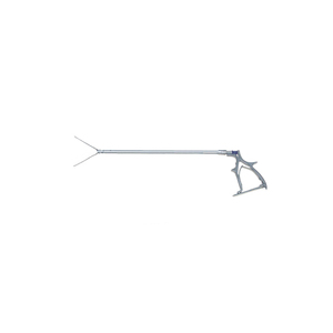 คีม Laparoscopic ทั่วไปเครื่องมือ laparoscopic แบบไม่หุ้มฉนวน - Product Image 2
