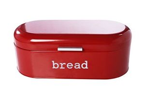 Rectangular Shape <b>Large</b> Capacity Metal Bread <b>Bin</b> Cookies Food Storage Metal Bread Box Gold Plated Finishing - Product Image 3