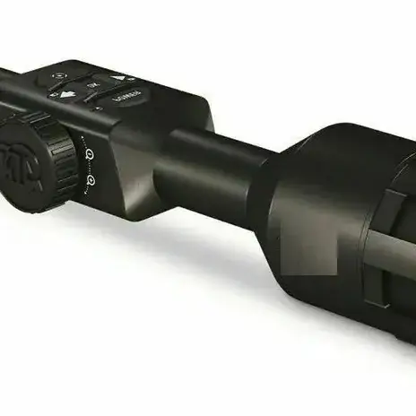 DE ATN X-sight 4k Pro 5-20x Âmbito