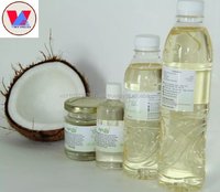 HUILE DE NOIX DE COCO VIERGE DE HAUTE QUALITÉ/HUILE DE NOIX DE COCO RBD/HUILE NATURELLE 100% DU VIETNAM