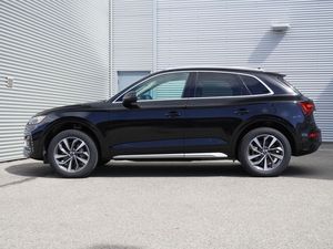 รถมือสอง AUDI Q5 ปี 2025 พวงมาลัยซ้าย/ขวา - Product Image 3