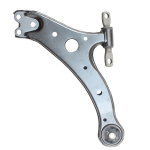 Brazo de <span class=keywords><strong>control</strong></span> inferior delantero de fábrica de accesorios para automóviles Svd para Toyota 48068-06150 48068-06180 - Product Image 4
