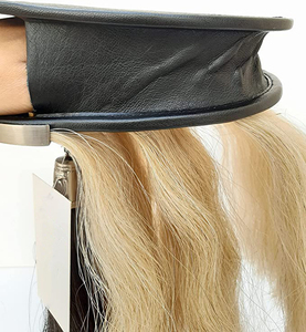 Sporran หนังแท้ที่ทำจากหนังแท้แบบสปอร์ตมีขนกระต่ายดีไซน์ใหม่ล่าสุด - Product Image 2