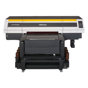 Impresora de Inyección de Tinta UV de Cama Plana Mimaki UJF-7151 Plus - Product Image 2