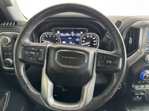 GM_C Sierra 1500 Denali 2019 d'occasion en bon état - Product Image 4