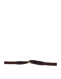 Ensemble de rênes en cuir de haute qualité comprenant une bride et des rênes - Produit en gros Rênes en cuir pour chevaux en cuir pour brides - Product Image 3
