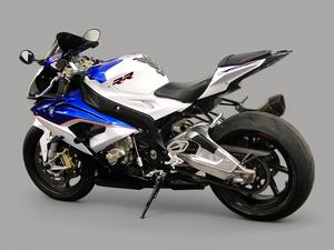 BMW S1000RR d'occasion de 2016 disponible à la vente - Product Image 3