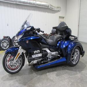 Vente Chaude 2018 Hondas Goldwings et Goldwing Tour Trike - Product Image 1