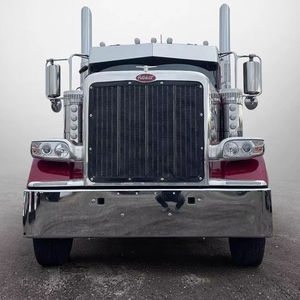 COMPRE AHORA AL MEJOR PRECIO, EN VENTA, Camión Semirremolque Usado 2025 589 Sleeper - 510HP, LISTO PARA ENVIAR A TODO EL MUNDO - Product Image 1