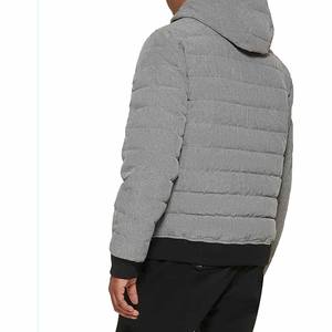 Chaqueta acolchada cálida de invierno para hombre, nuevos abrigos de algodón de plumón, moda informal deportiva, chaquetas gruesas de algodón para parejas por vestido deportivo - Product Image 6