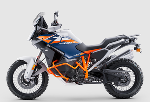 พร้อมที่จะแข่ง2026KTM 1390 Super ADVENTURE R motorcycle 100% ของแท้ - Product Image 3