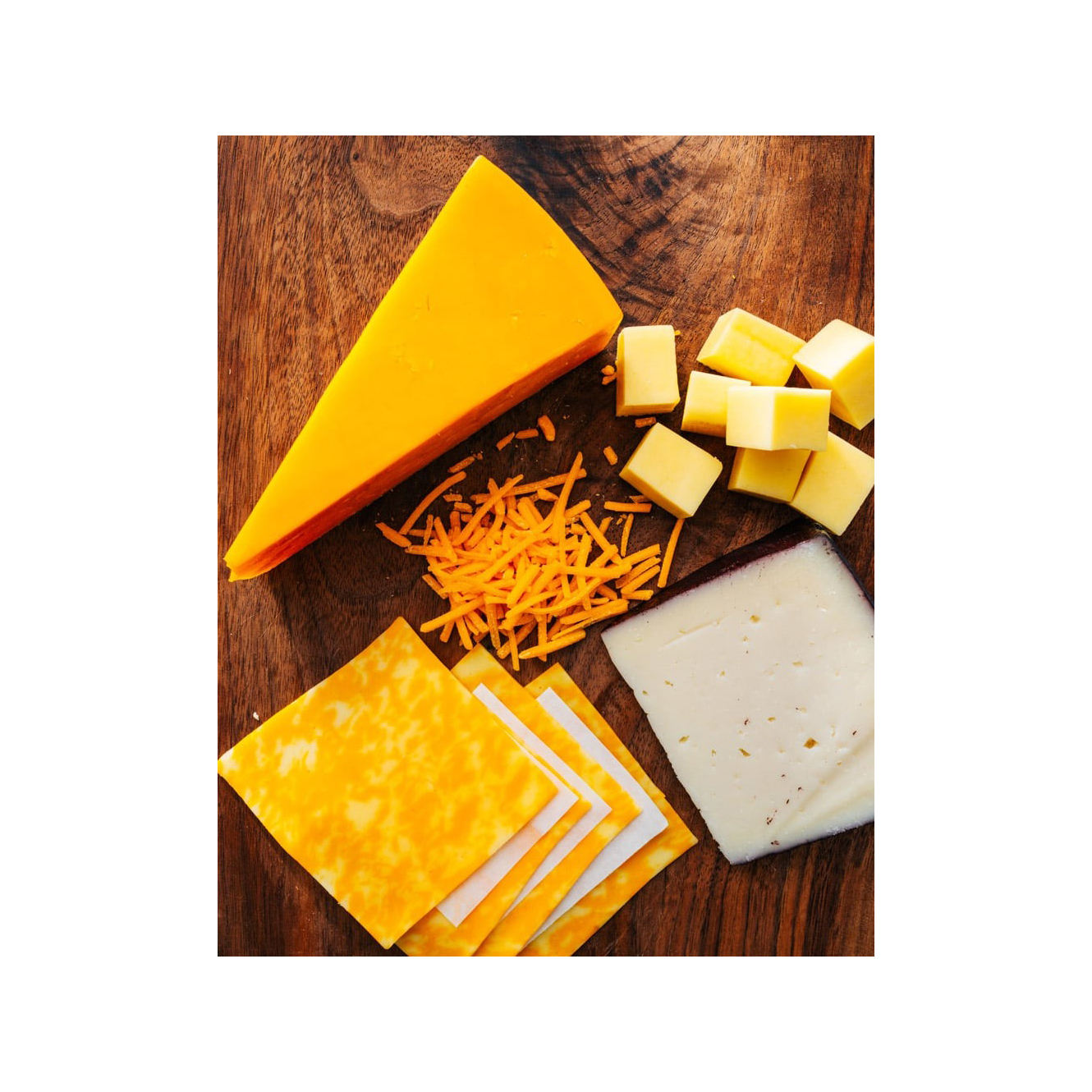 Экспорт сыр