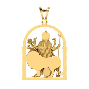 Iconic Lab Grown Diamond Pendant Charm 14K Gold E Color Brilliant Cut VVS2 Flawless Premium Exquisite Women's Classic Jewelry - Product Image 6