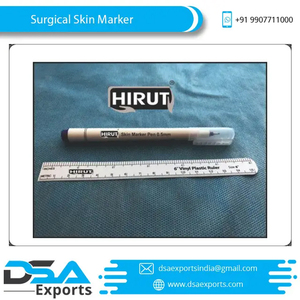 Customizable Logo <b>Professional</b> Surgical Skin <b>Marker</b> Pen at Best Price - Product Image 3
