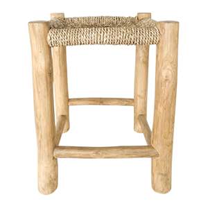 <b>Stool</b> Raya Kotak - Product Image 1