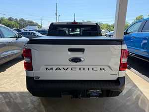 Neatly- Used- 2023-Ford-Maverick-Lariat- SuperCrew- Pickup- 4D-à vendre - Product Image 3