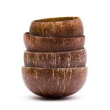 Bols à noix de coco abordables de première marque pour l'exportation du Vietnam - Product Image 2