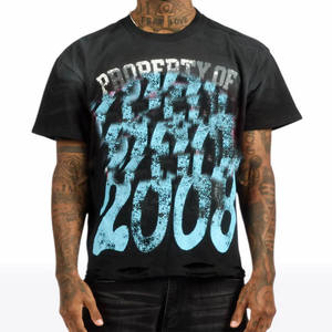 Camiseta básica de algodón, cómoda, suave, transpirable, informal, para uso diario, para hombres y mujeres, ropa de calle unisex - Product Image 5