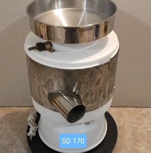 Concentrador Centrífugo SD 170 con autodescarga de concentrado - Product Image 1