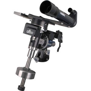 VENTES FLASH : Télescope réfracteur APO triple LX850-ACF 130 mm f/7 - Product Image 1
