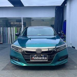 Film de protection de peinture en vinyle auto-adhésif de qualité supérieure, super brillant, couleur vert jade corail métallique, changement de couleur, vinyle PET - Product Image 1