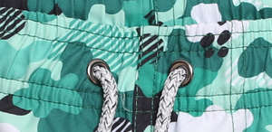 ORT de nisex rematable, 100% - Product Image 4