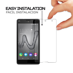 ANTISHOCK ฟิล์มกันรอยหน้าจอวีโก้ ร็อบบี้อุปกรณ์เสริมมือถือที่ทนทานและดูดซับแรงกระแทก - Product Image 2