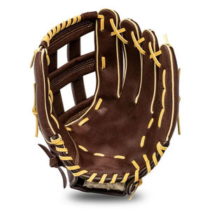 Guantes de Bateo de Béisbol SPORTSWORLD SW-MH-48 de Alta Calidad, Soporte Flexible para las Manos, Agarre Resistente al Sudor, Transpirables, Ajuste para Mano Derecha/Izquierda - Product Image 2