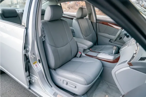 Vehículo USADO de Alta Calidad con Volante a la Izquierda |   CONDUCCIÓN DERECHA |   TOYOTA AVALON NSS LIMITED 2008 CON 27000 MILHAS - Product Image 5