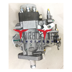 BOMBA INYECCION COMBUSTIBLE 0460426519 0305HAV00490 - Product Image 2