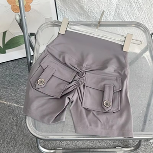 Leggings de Yoga de Cintura Alta para Mujer, Transpirables, de Secado Rápido, Talla Grande, Ropa Deportiva para Gimnasio y Running - Product Image 3